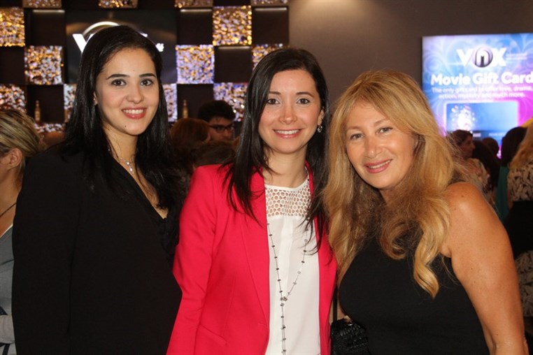 Red Carpet Premiere Le Petit Prince